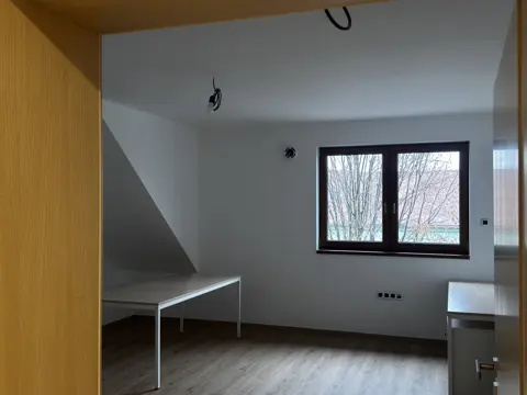 Rekonstrukce bytu